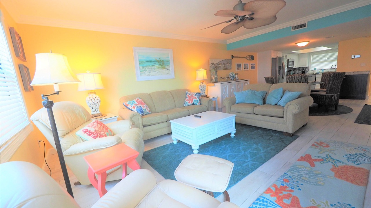 Photo of Bedroom in Siesta Key