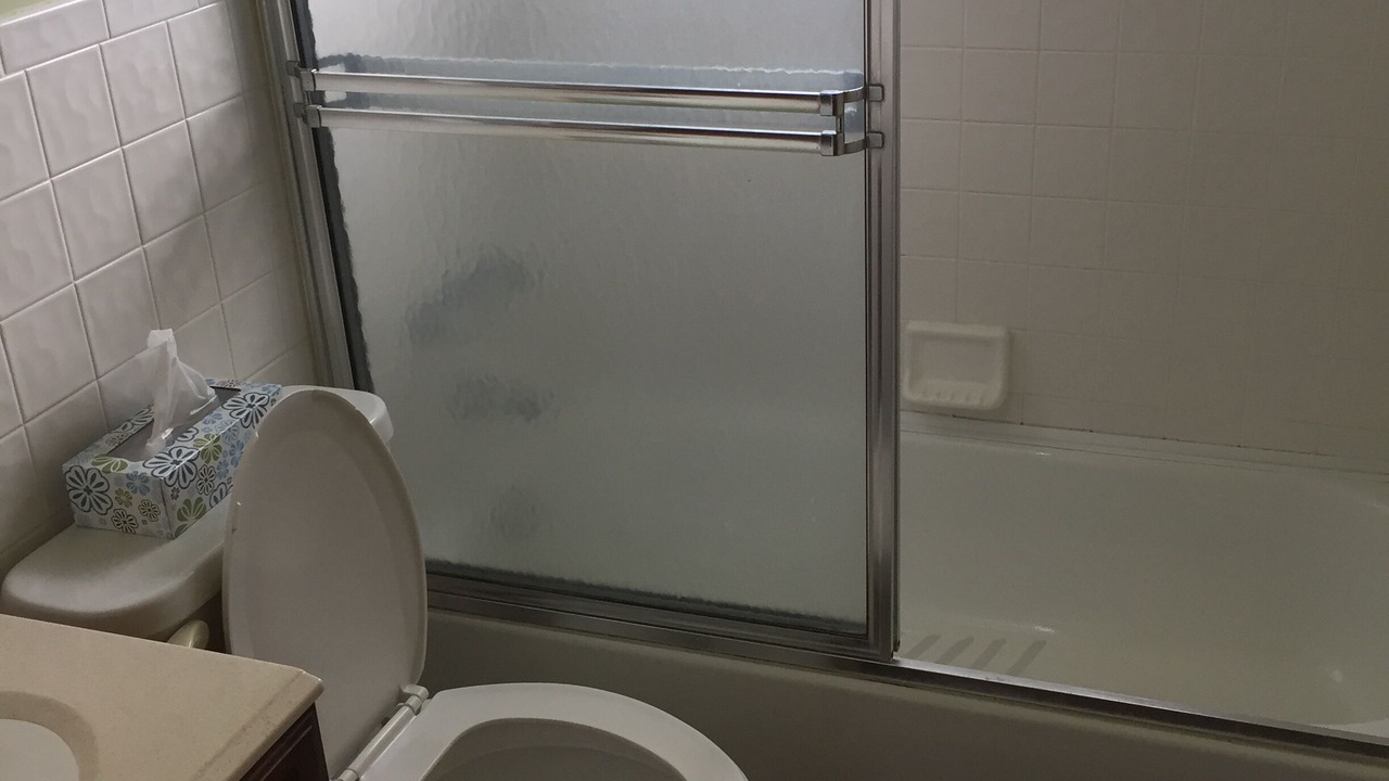 Photo of Bathroom in Lake Placid