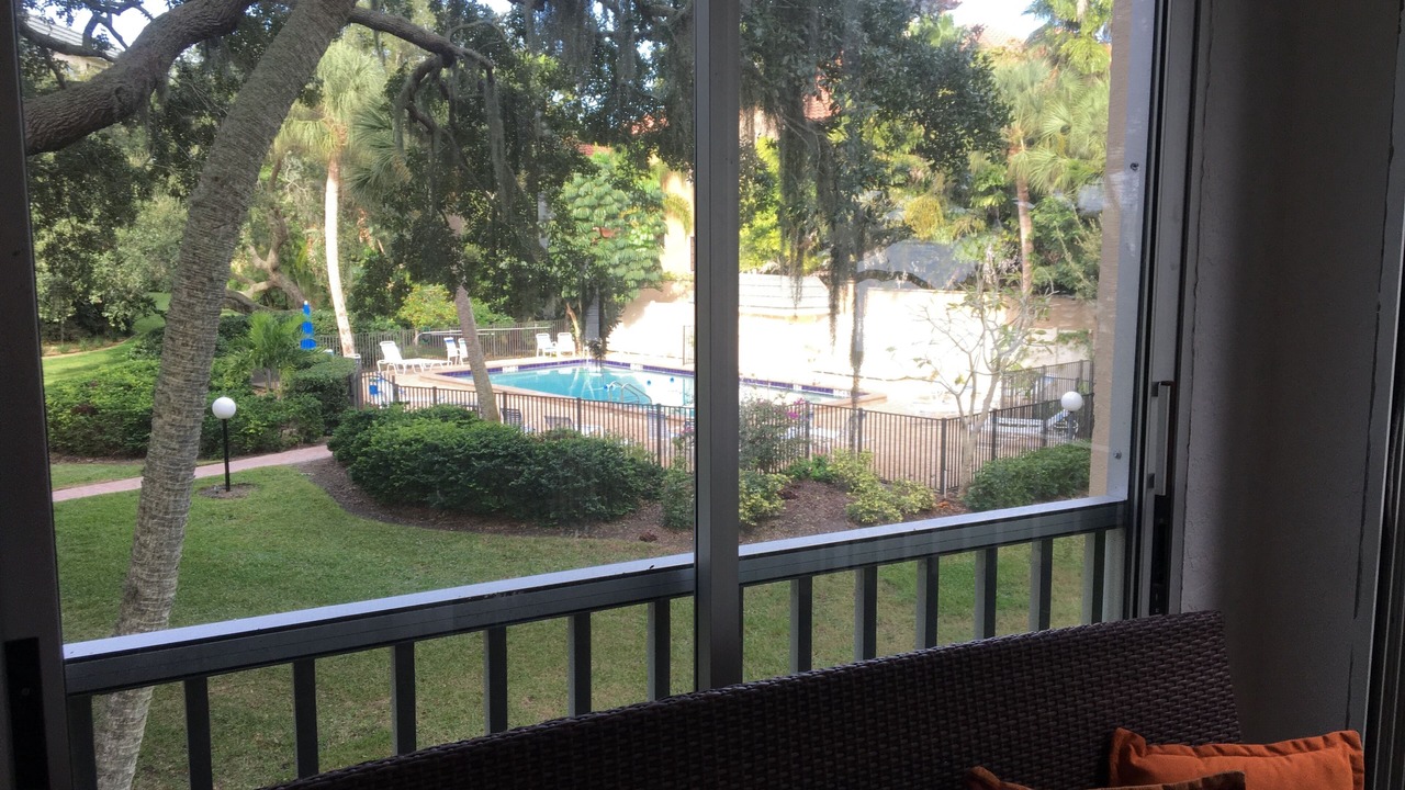 Photo of Outdoor in Siesta Key