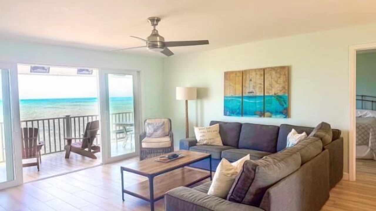 Photo of Livingroom in Islamorada