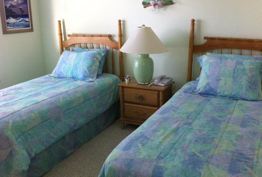 Photo of Bedroom in Imperial Golf Estates