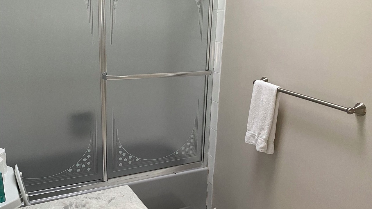 Photo of Bathroom in Port Saint Lucie