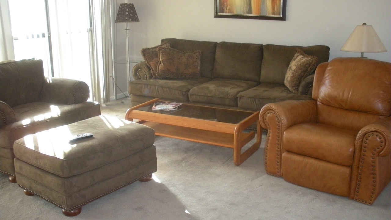 Photo of Livingroom in Port Saint Lucie