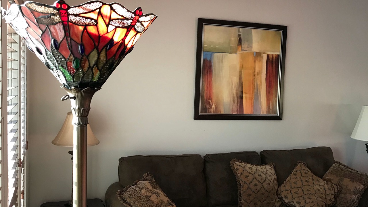 Photo of Livingroom in Port Saint Lucie