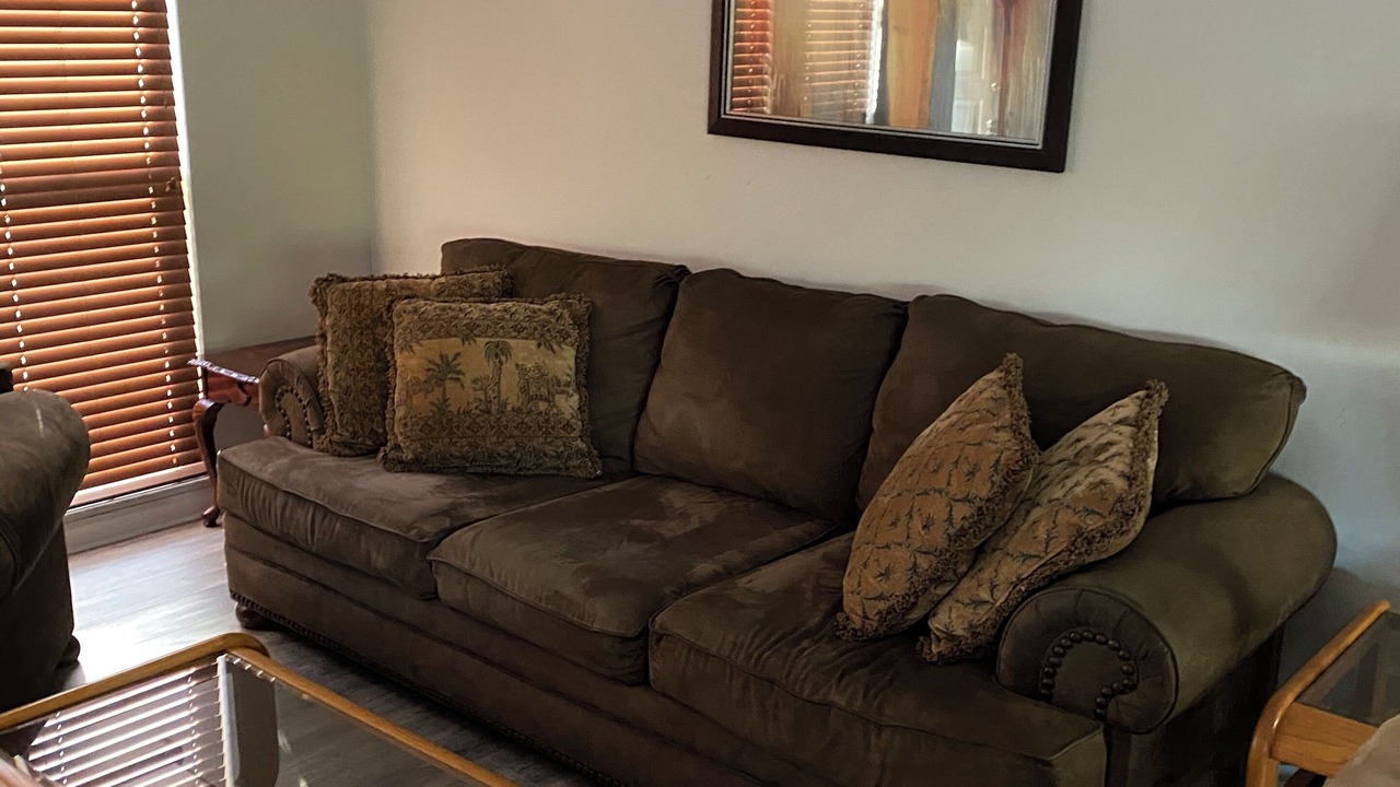 Photo of Livingroom in Port Saint Lucie