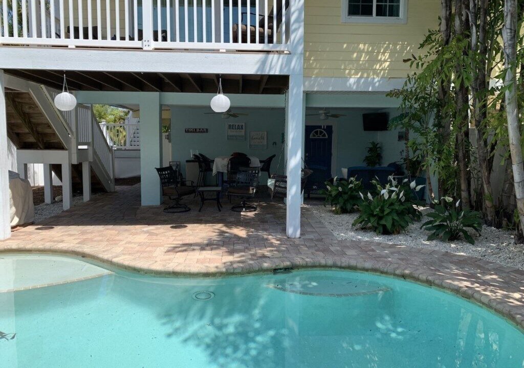Photo of Outdoor in Holmes Beach