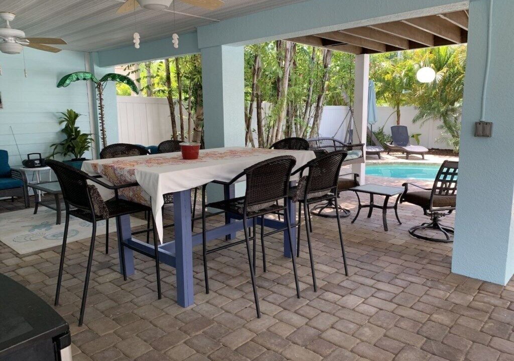 Photo of Outdoor in Holmes Beach