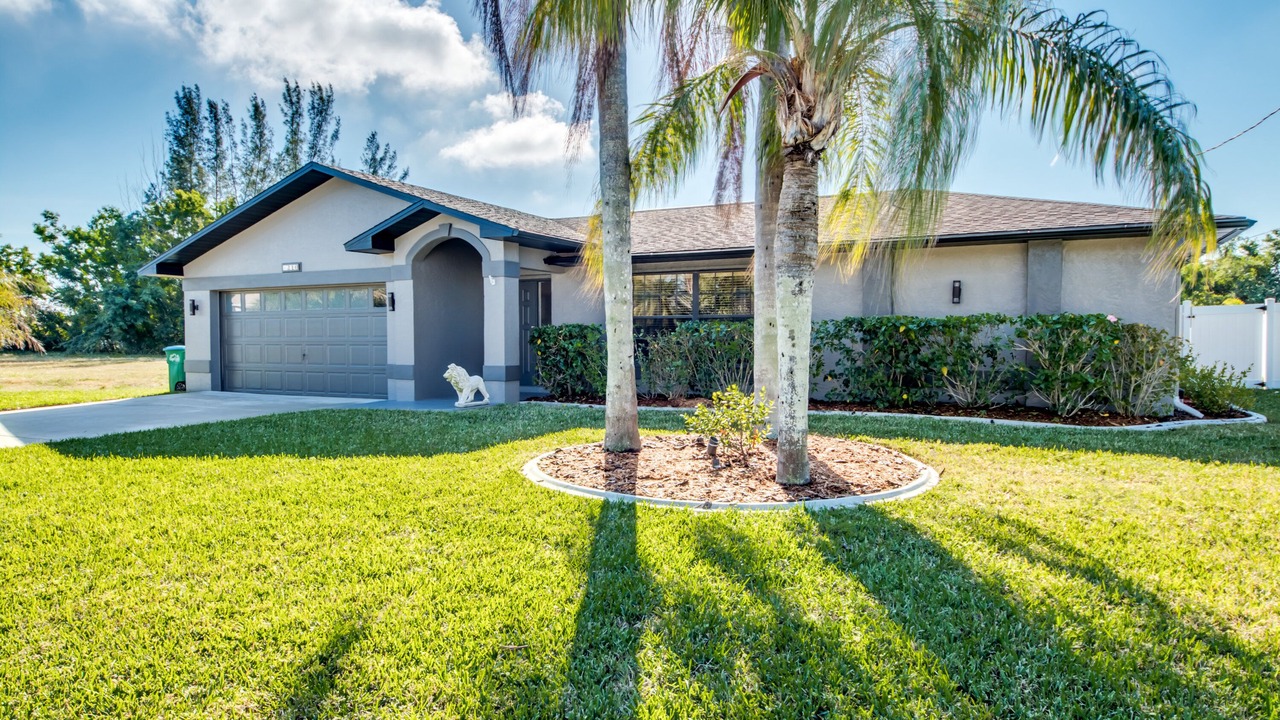 Photo of Outdoor in Caloosahatchee