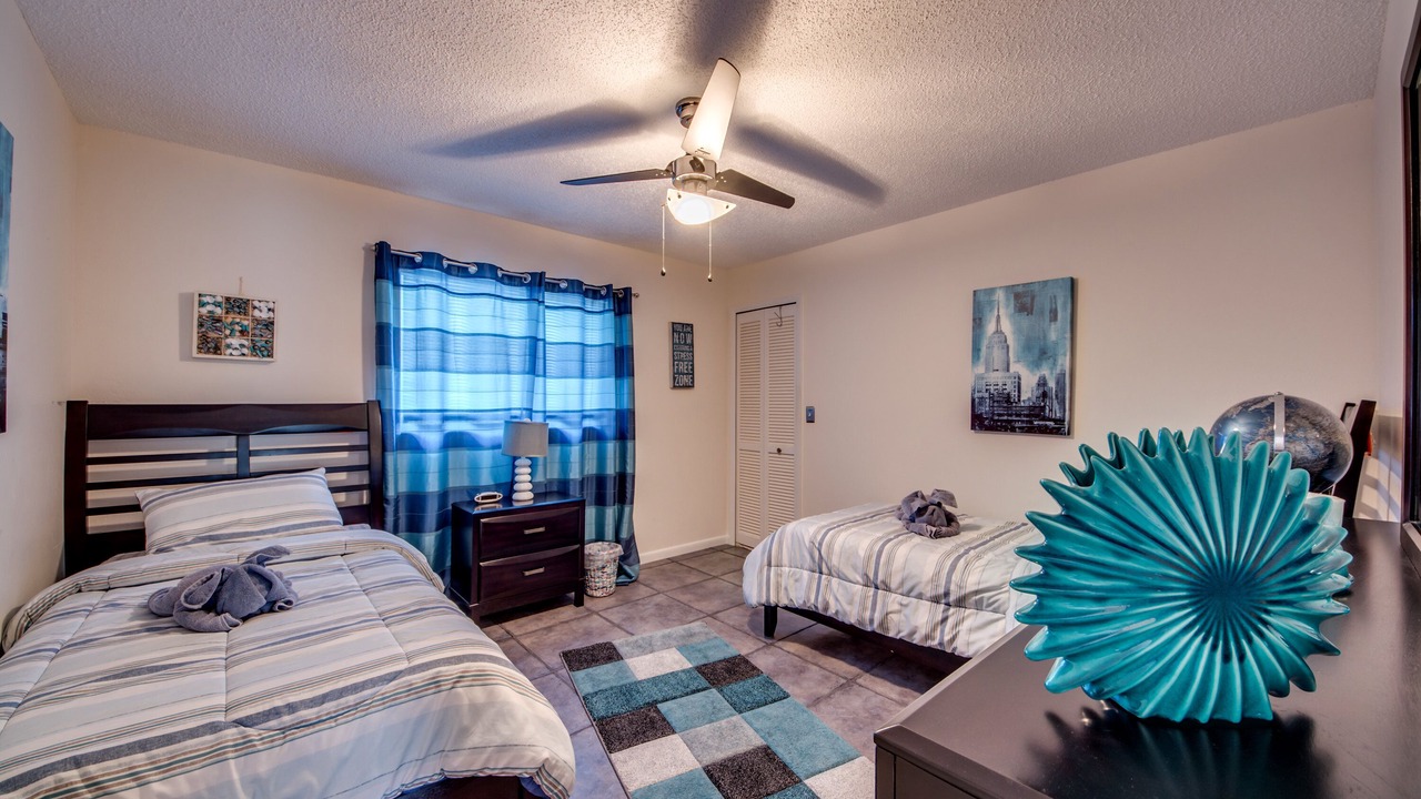 Photo of Bedroom in Caloosahatchee
