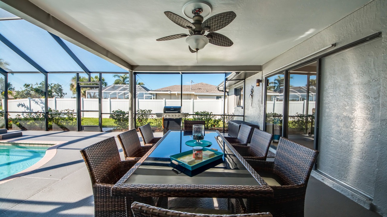 Photo of Outdoor in Caloosahatchee