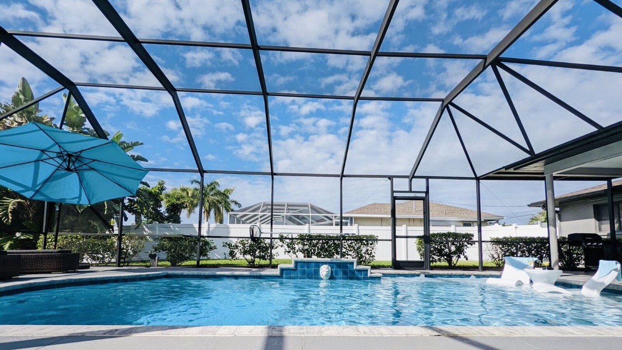 Photo of Outdoor in Caloosahatchee