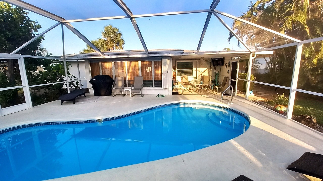 Photo of Outdoor in Caloosahatchee