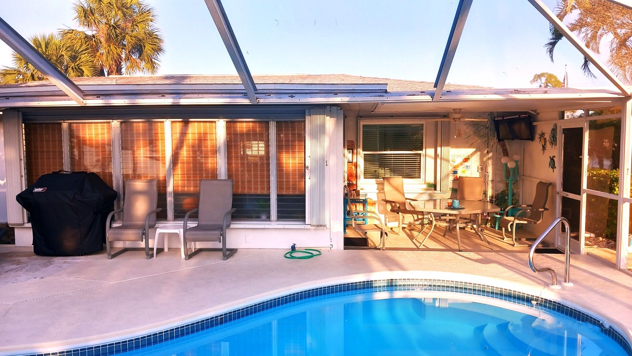 Photo of Outdoor in Caloosahatchee