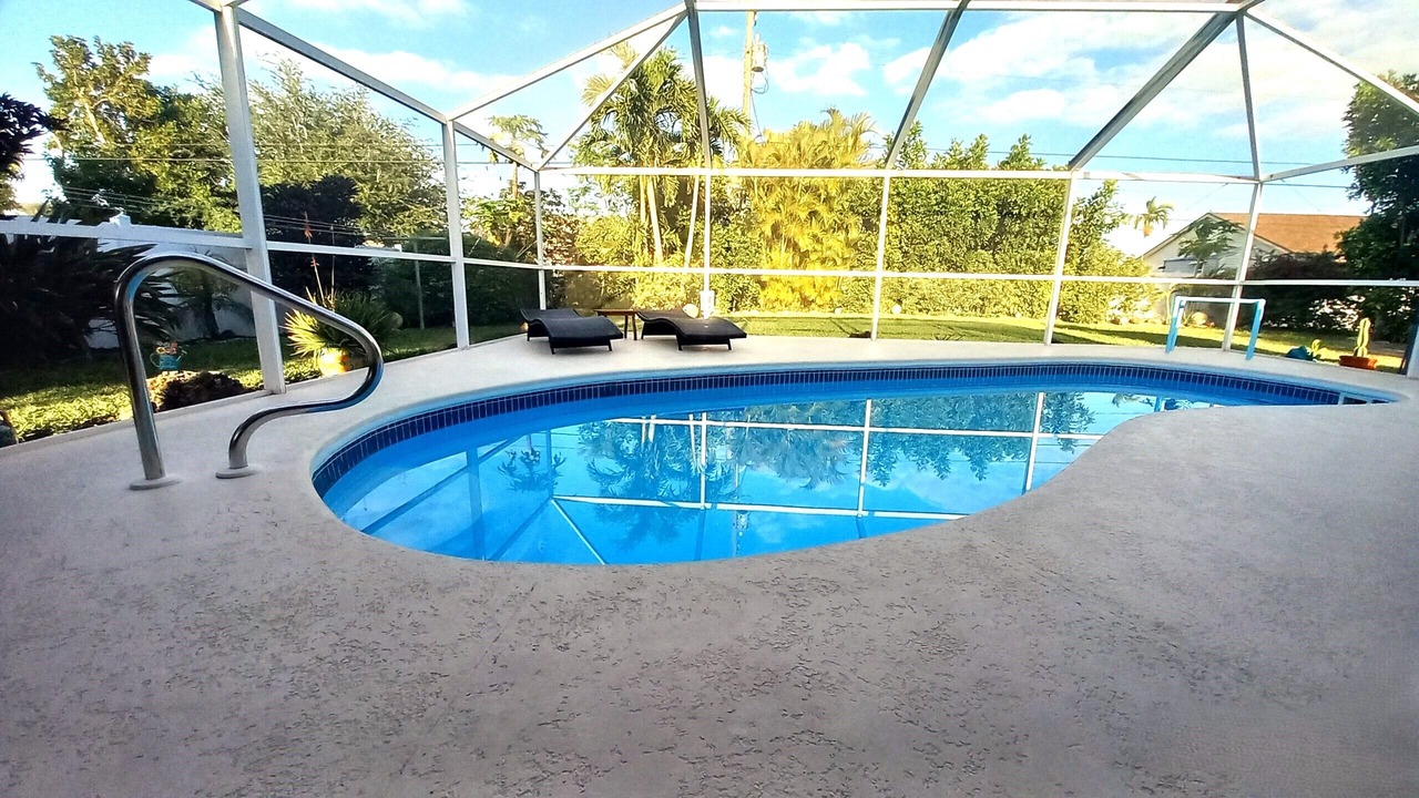 Photo of Outdoor in Caloosahatchee