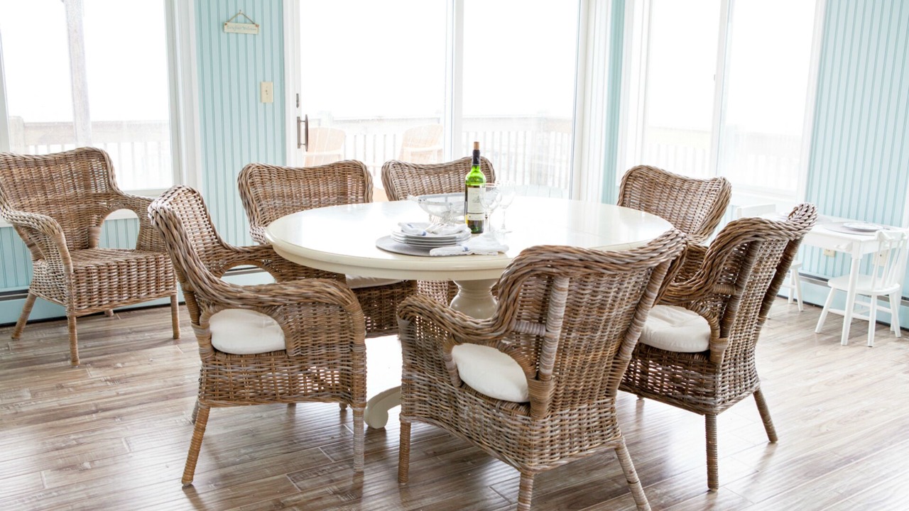 Photo of Bedroom in Beach Haven West