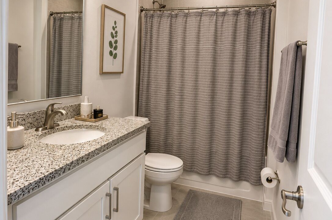 Photo of Bathroom in Bonita Springs
