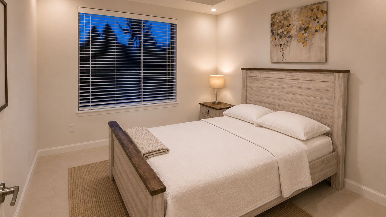Photo of Bedroom in Bonita Springs