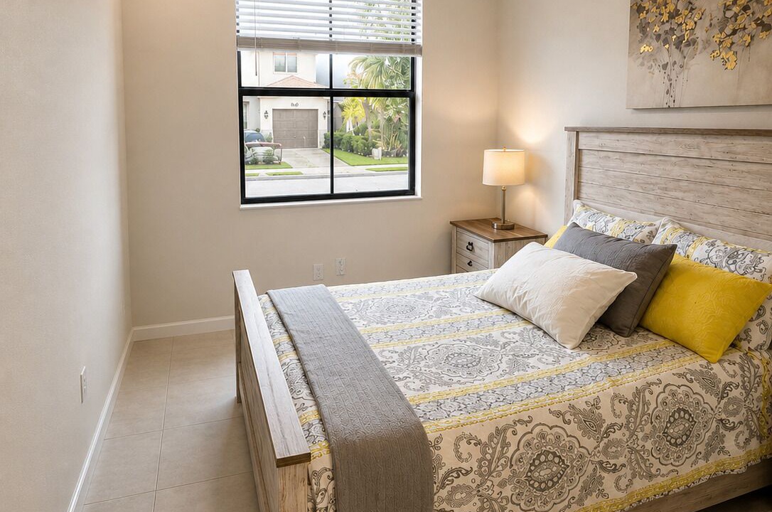 Photo of Bedroom in Bonita Springs