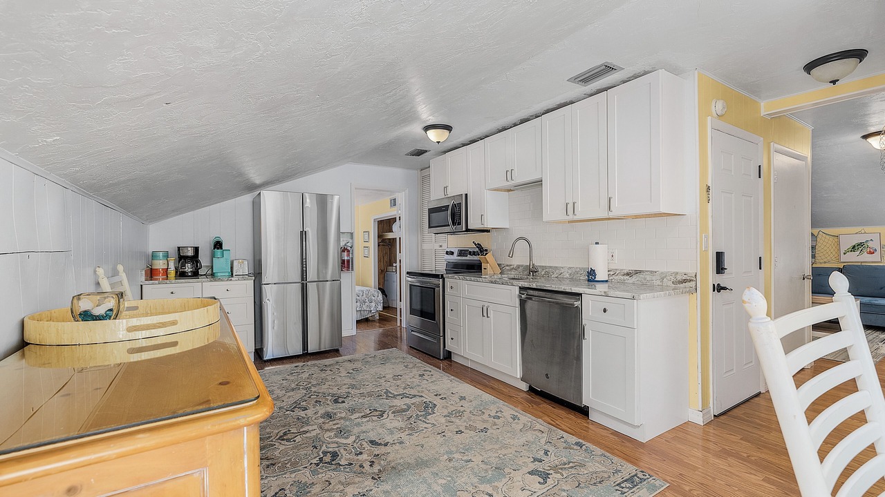 Photo of Kitchen in Sanibel