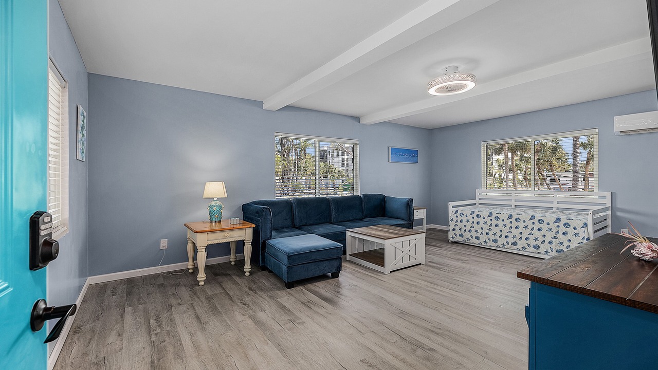 Photo of Livingroom in Sanibel