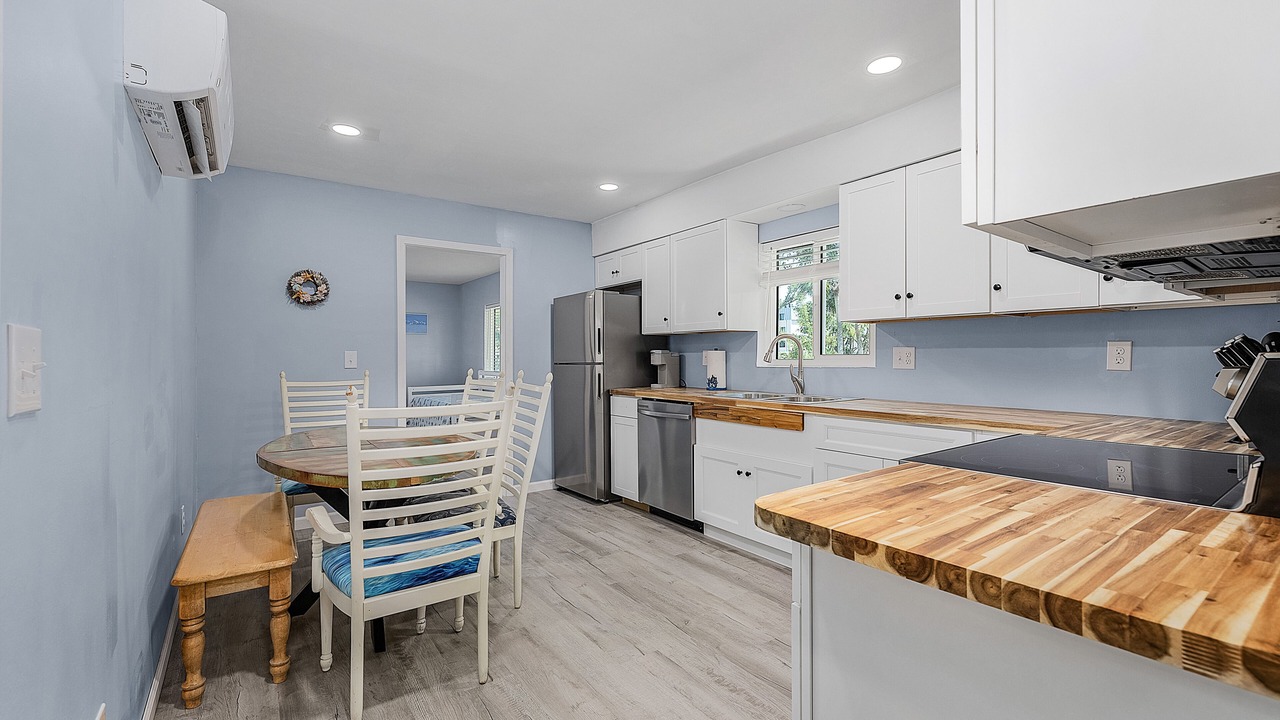 Photo of Kitchen in Sanibel