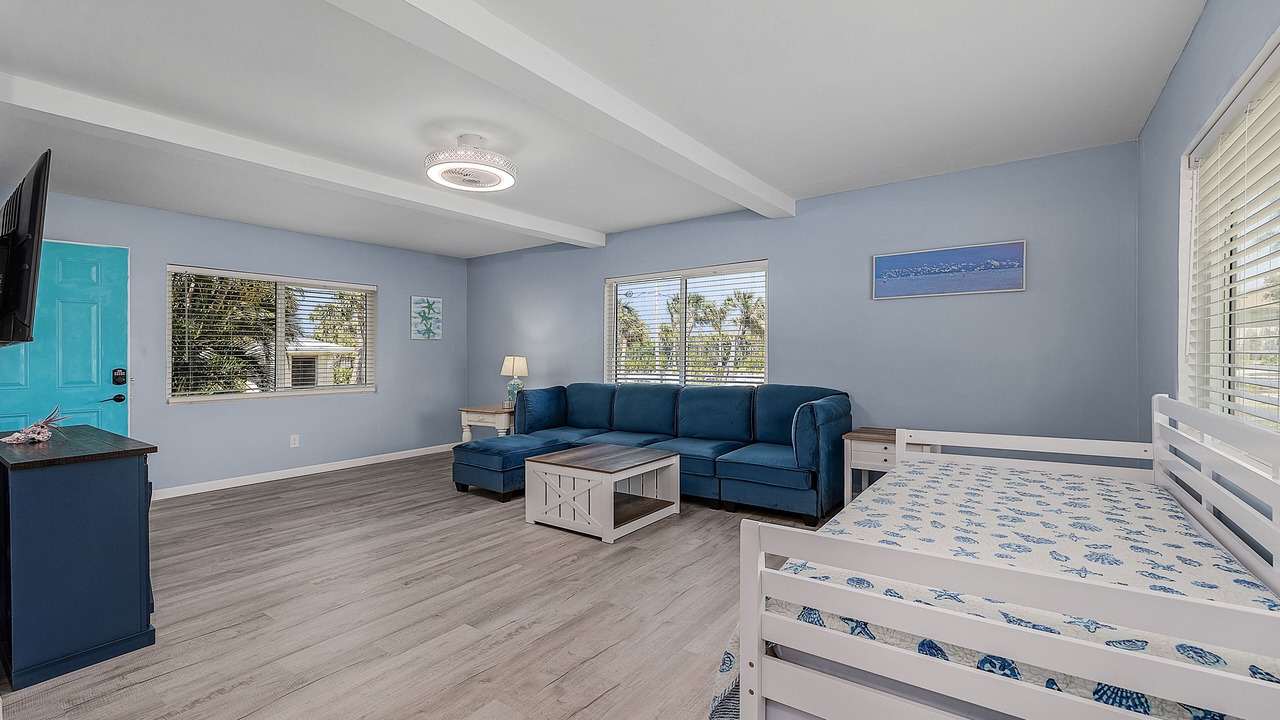 Photo of Livingroom in Sanibel