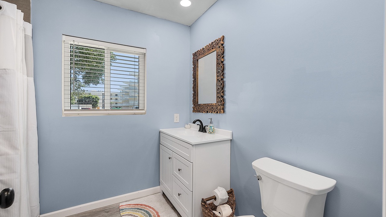 Photo of Bathroom in Sanibel