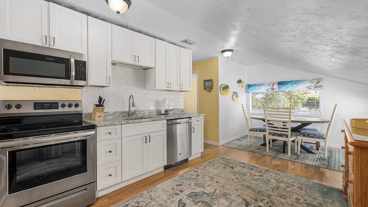 Photo of Kitchen in Sanibel