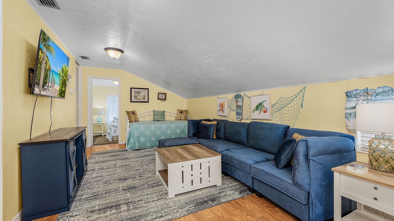 Photo of Bedroom in Sanibel