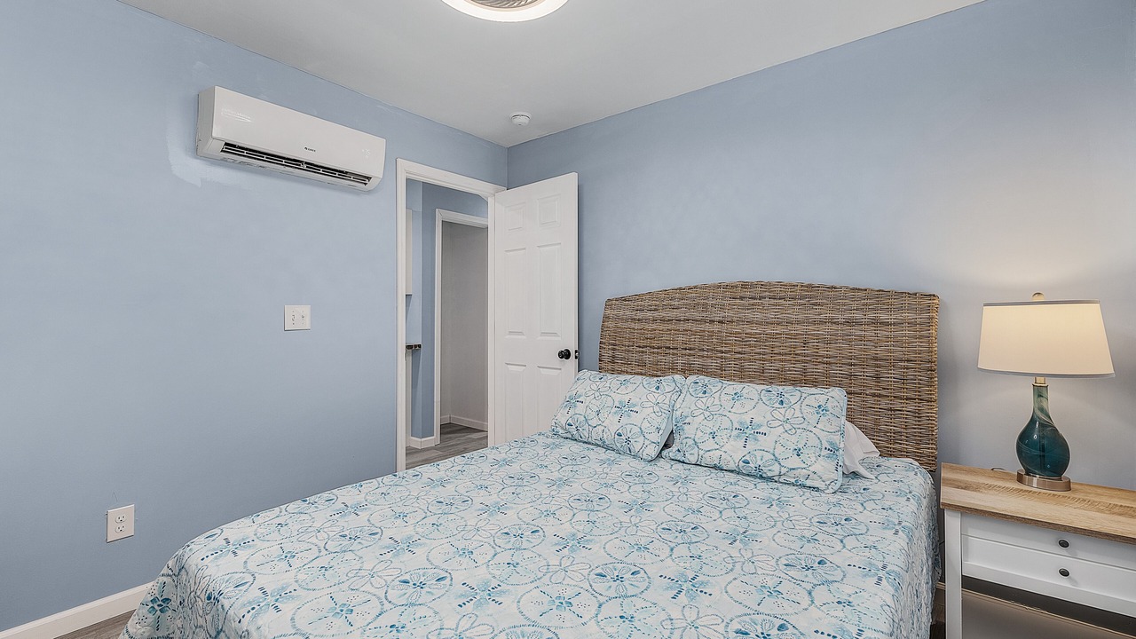 Photo of Bedroom in Sanibel