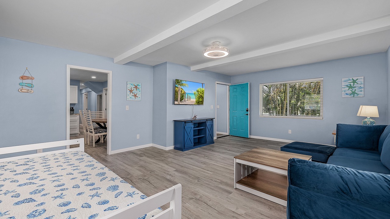 Photo of Livingroom in Sanibel