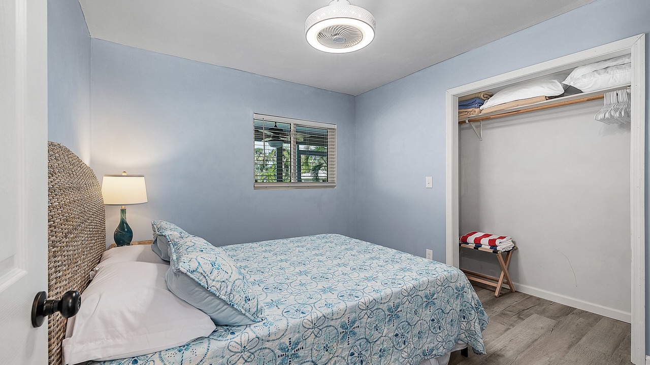 Photo of Bedroom in Sanibel
