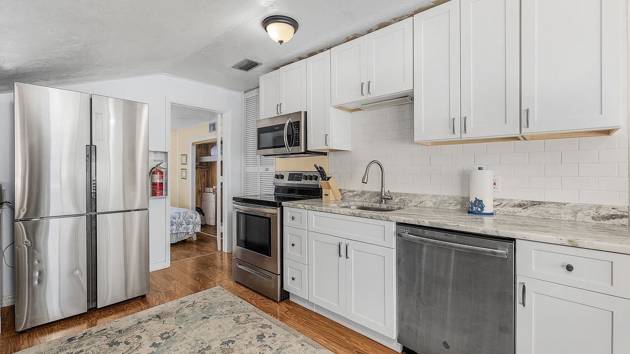 Photo of Kitchen in Sanibel