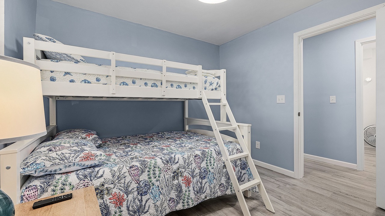 Photo of Bedroom in Sanibel
