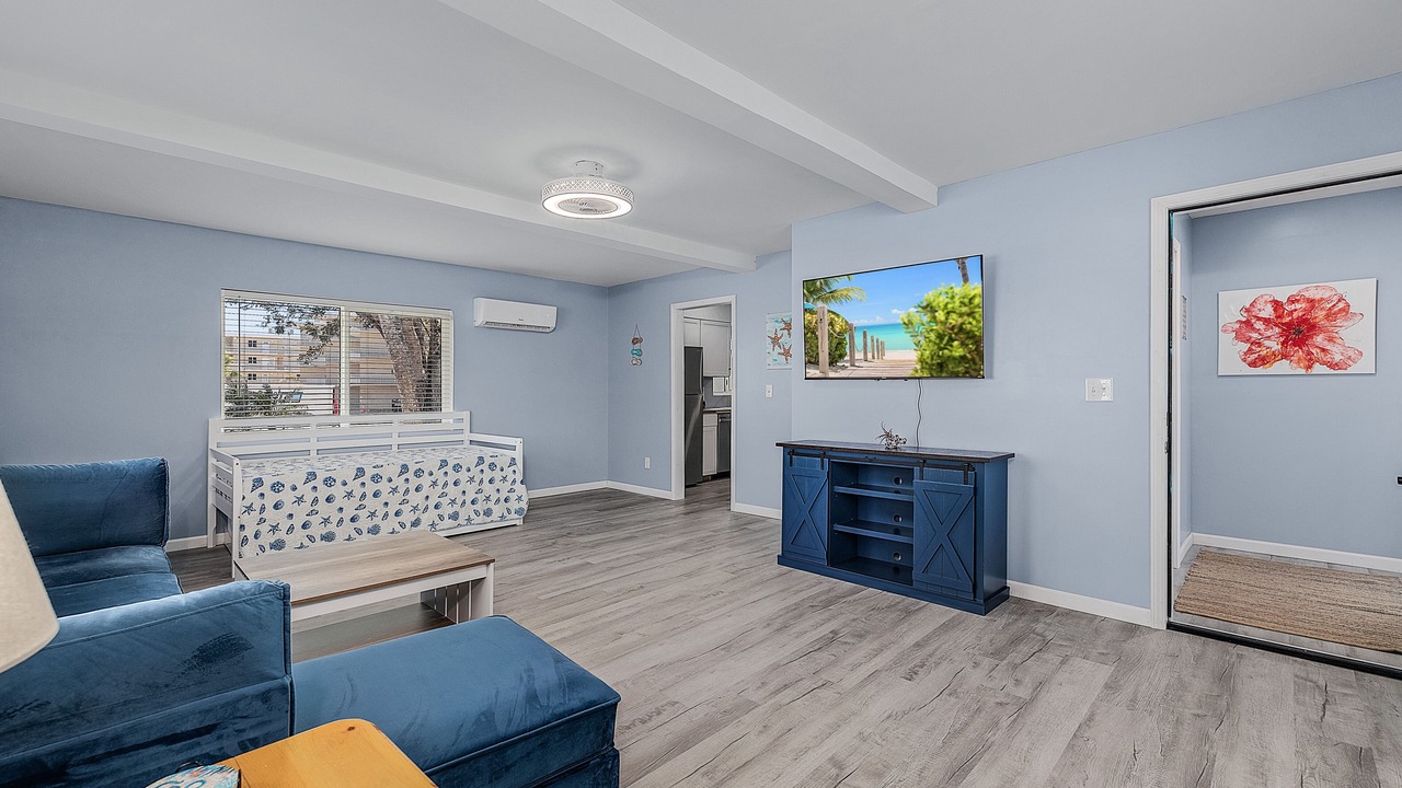 Photo of Livingroom in Sanibel