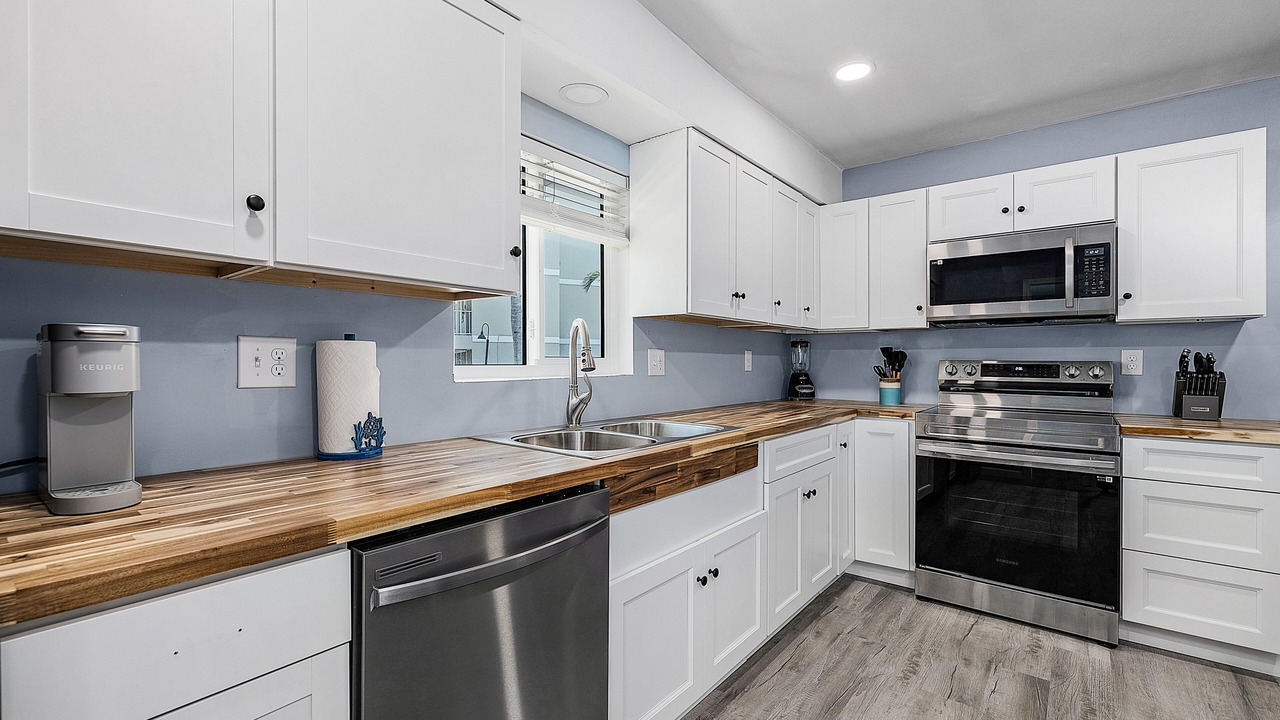 Photo of Kitchen in Sanibel