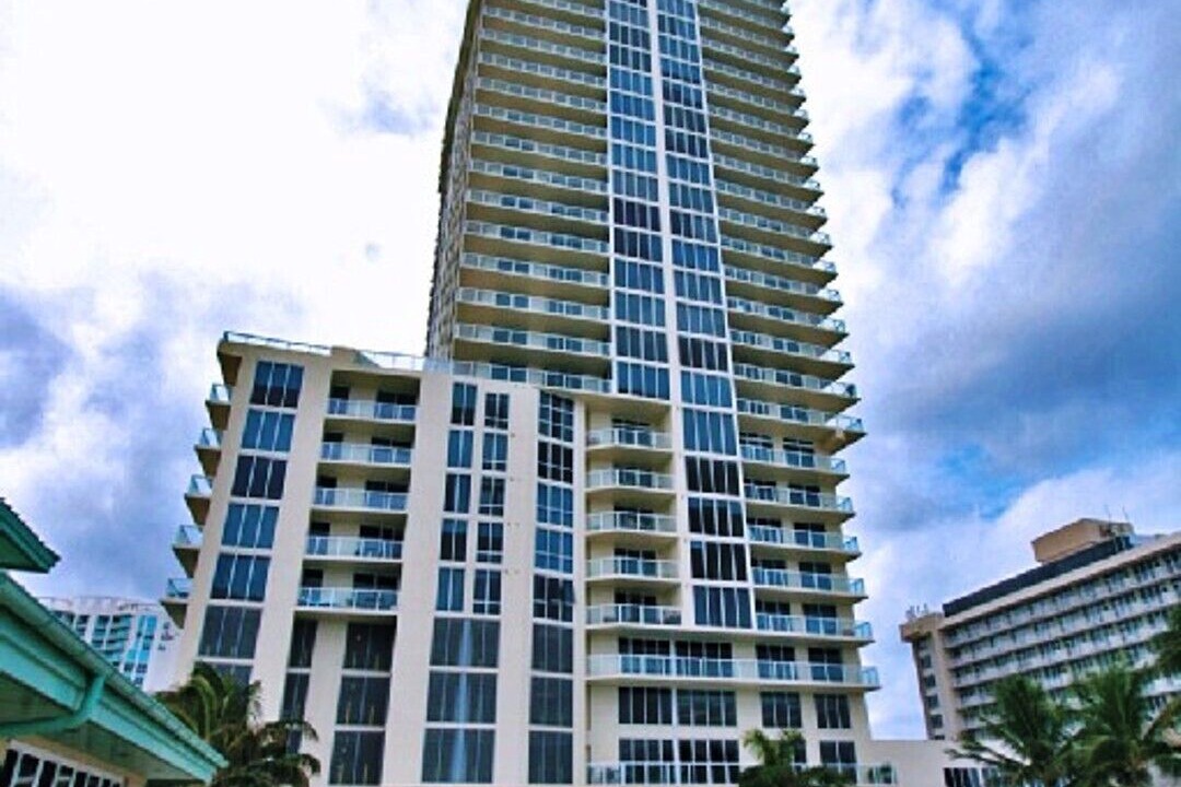 Photo of Outdoor in Sunny Isles Beach