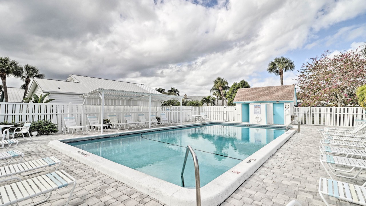 Photo of Outdoor in Jensen Beach