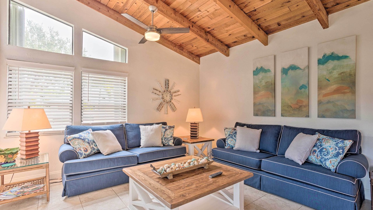 Photo of Bedroom in Jensen Beach