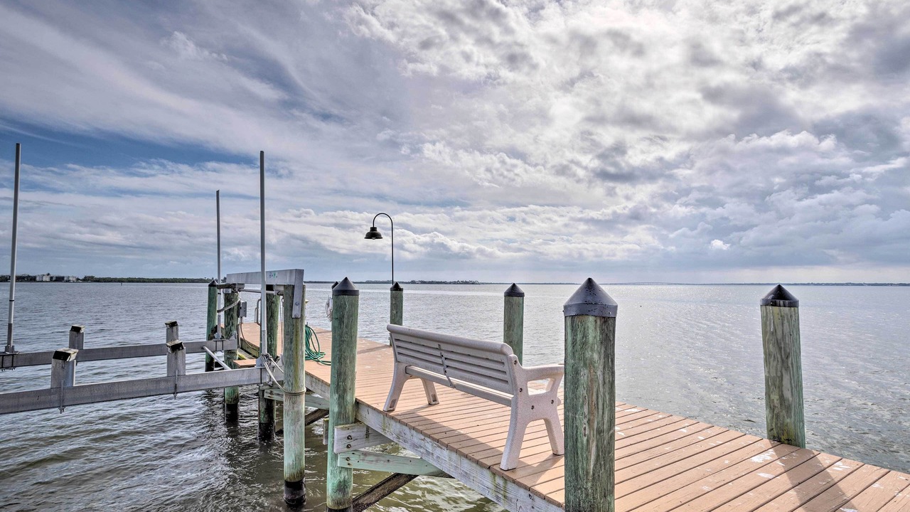Photo of Outdoor in Jensen Beach