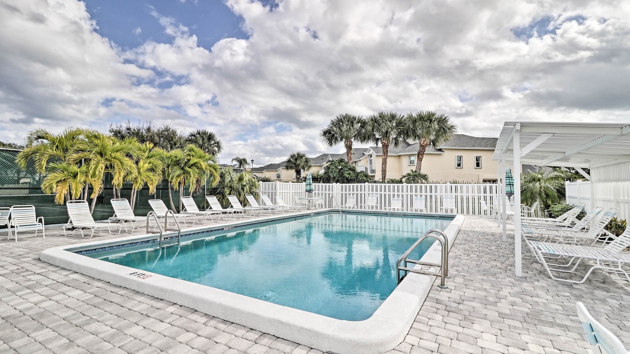 Photo of Outdoor in Jensen Beach