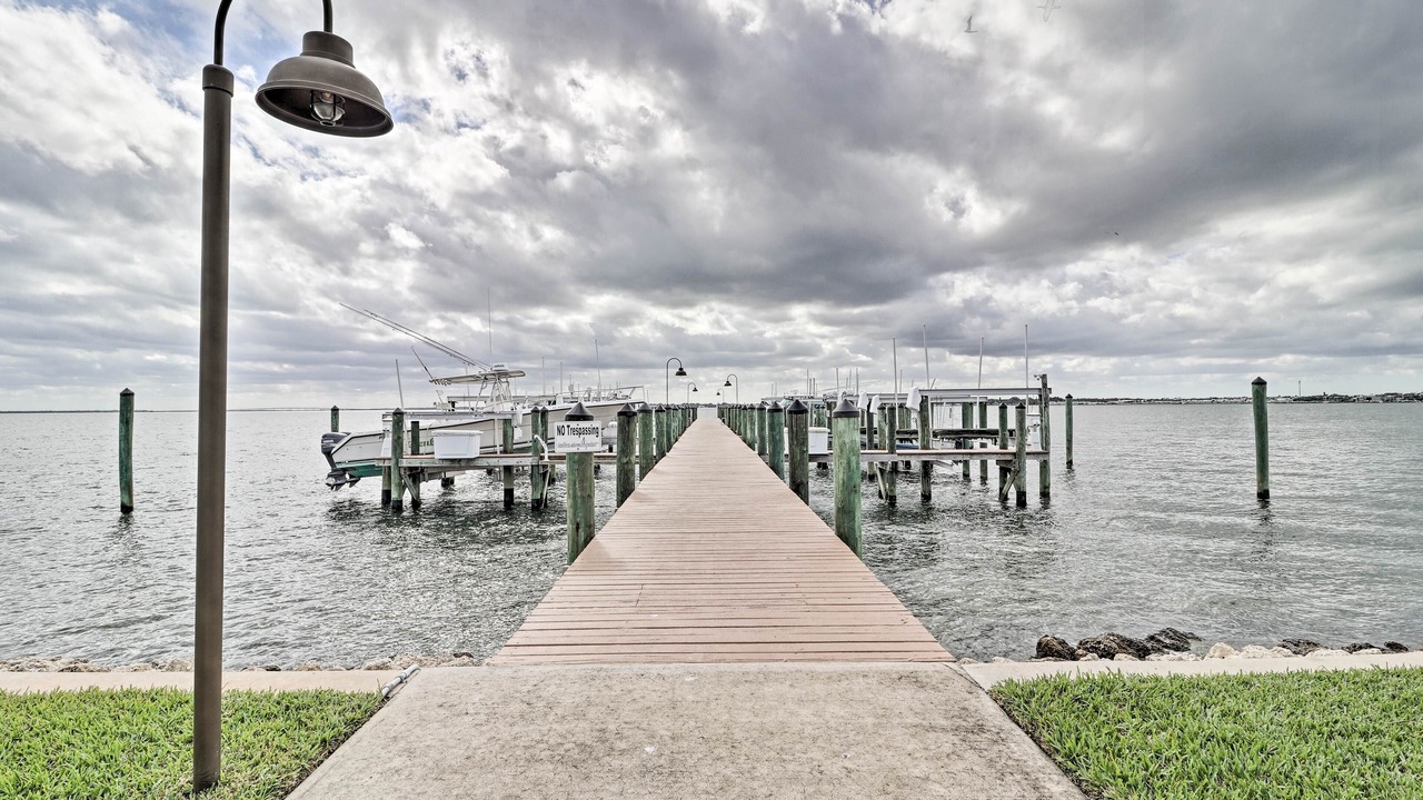 Photo of Outdoor in Jensen Beach