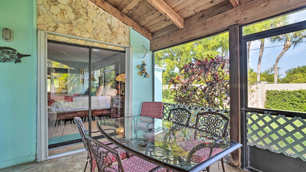 Photo of Outdoor in Jensen Beach