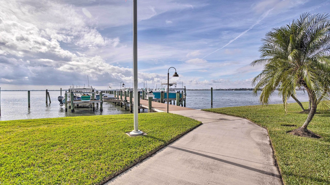 Photo of Outdoor in Jensen Beach