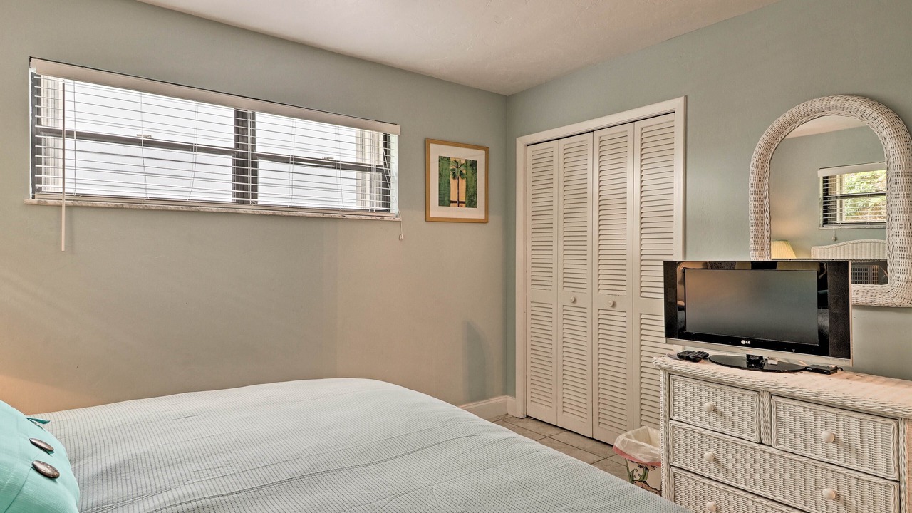 Photo of Bedroom in Jensen Beach