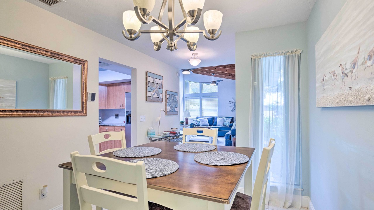 Photo of Bedroom in Jensen Beach