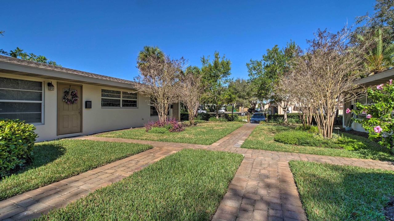 Photo of Outdoor in Central Beach