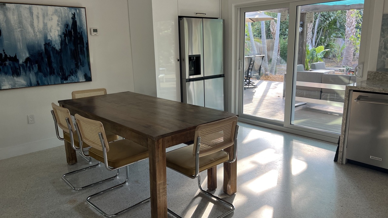 Photo of Livingroom in Sanibel