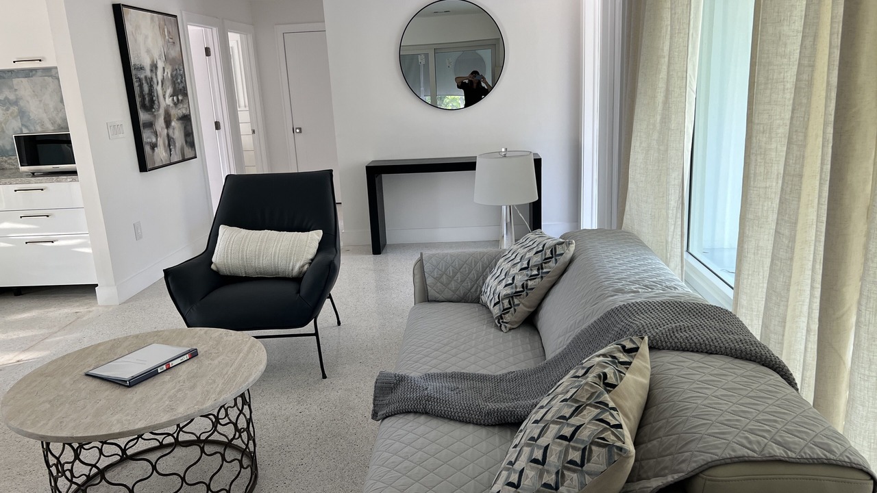 Photo of Livingroom in Sanibel