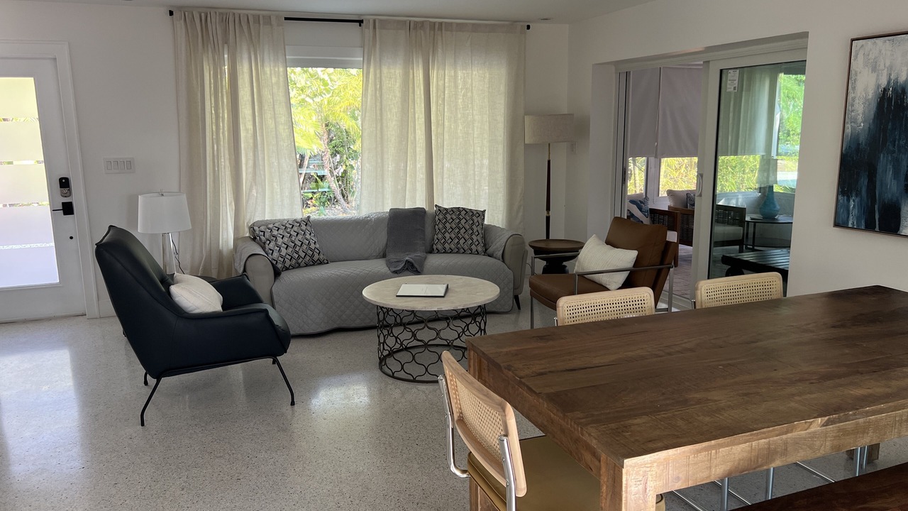 Photo of Livingroom in Sanibel